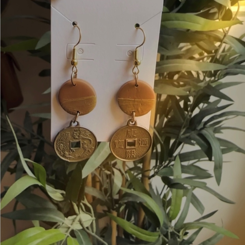 Boho Earrings